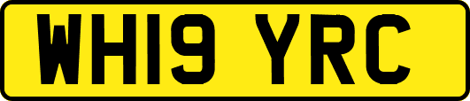 WH19YRC