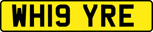 WH19YRE