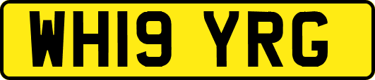WH19YRG