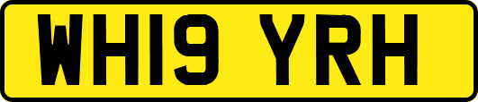 WH19YRH