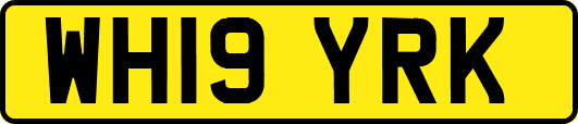 WH19YRK
