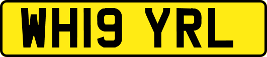 WH19YRL