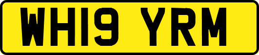 WH19YRM