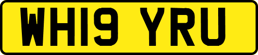 WH19YRU