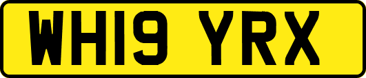 WH19YRX