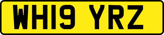 WH19YRZ