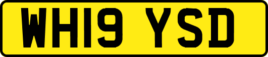 WH19YSD