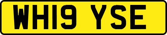 WH19YSE
