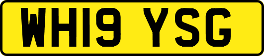 WH19YSG