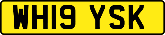 WH19YSK