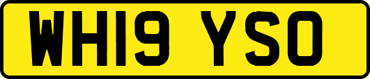 WH19YSO