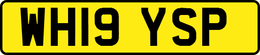 WH19YSP