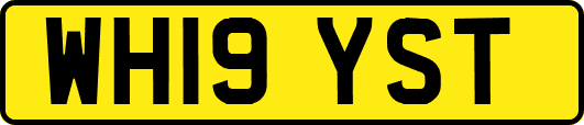 WH19YST