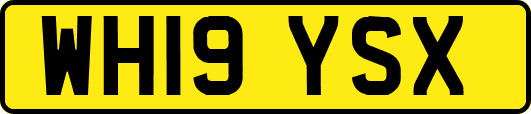 WH19YSX
