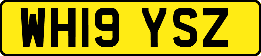 WH19YSZ