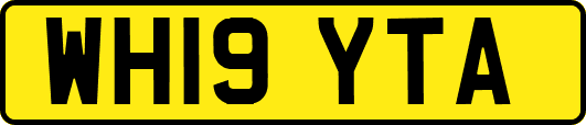 WH19YTA