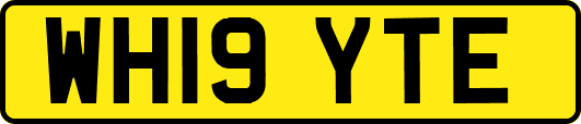 WH19YTE