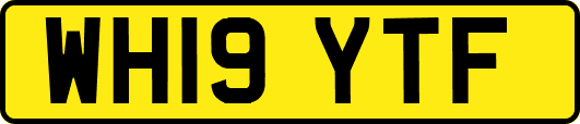 WH19YTF