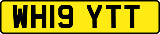 WH19YTT