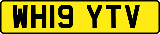 WH19YTV