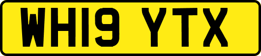 WH19YTX