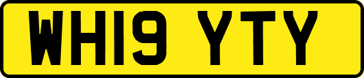 WH19YTY
