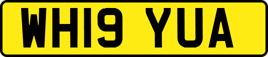 WH19YUA