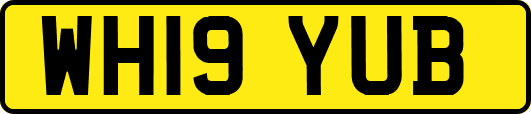 WH19YUB