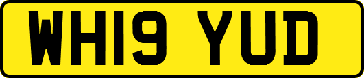 WH19YUD