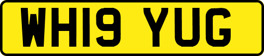 WH19YUG
