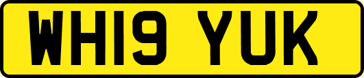 WH19YUK