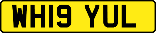 WH19YUL