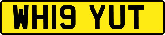 WH19YUT