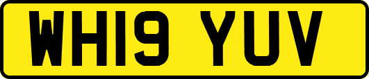 WH19YUV