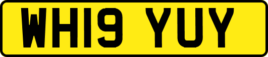 WH19YUY