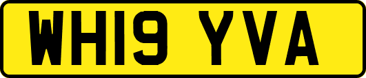 WH19YVA