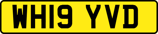 WH19YVD