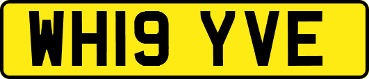 WH19YVE