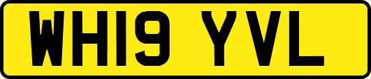 WH19YVL