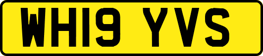 WH19YVS