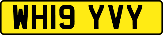WH19YVY
