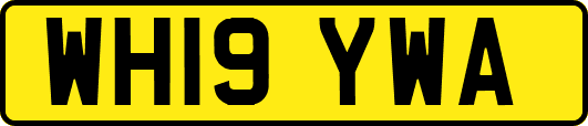 WH19YWA