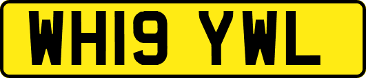 WH19YWL