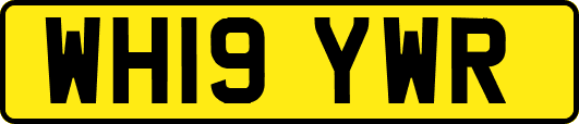 WH19YWR