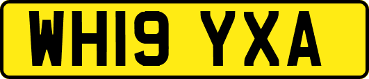 WH19YXA
