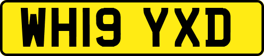 WH19YXD