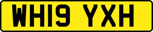 WH19YXH