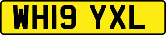 WH19YXL