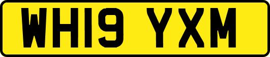 WH19YXM