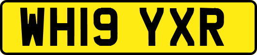 WH19YXR